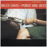 Porgy &amp; Bess | Miles Davis, Gil Evans, Jazz, Columbia Records