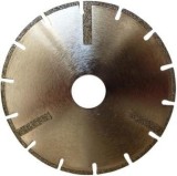 Disc DiamantatExpert pt. Marmura, Fibra optica &amp; Plastic 230x22.2 (mm) Premium - DXDH.2117.230-S