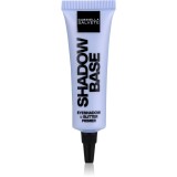 Gabriella Salvete Shadow Base baza pentru fardul de ochi 10 g