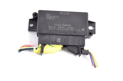 Alt modul de control NISSAN QASHQAI II J11, J11_ 2017 OEM: 28538-4ET1C 14577860 foto