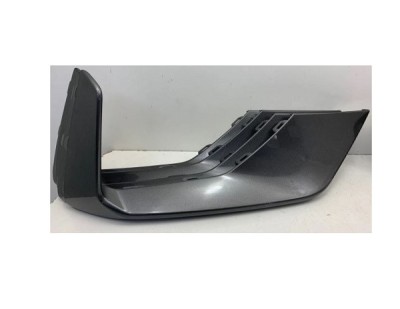 Bandou bara protectie Ford Focus, 04.2018-, Model St-Line, Fata, partea Dreapta, Aftermarket foto