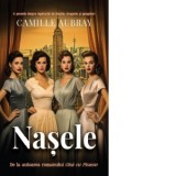 Nasele - Camille Aubray