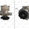 VALEO 506686 Pompă de apă, răcire motor