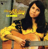 Vinil Olivia Molina &lrm;&ndash; La Bamba (VG+), Folk