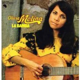 Vinil Olivia Molina &lrm;&ndash; La Bamba (VG+)