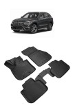 Cumpara ieftin Covoare dedicate BMW X1 F48 dupa 2015 -2018