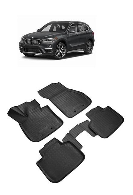 Covoare dedicate BMW X1 F48 dupa 2015 -2018