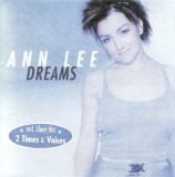 Ann Lee - Dreams, CD