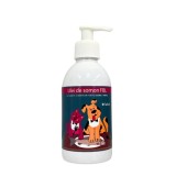 Ulei de Somon FBL 250 ml pentru C&acirc;ini și Pisici | Supliment Nutritiv Natural