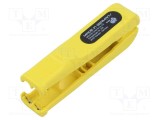 Dezizolator WEICON 10mm2 16mm2 Cablu Solar