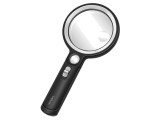 Lupă Manuală LOGILINK WZ0075 cu Mărire x5,x13,x20 și LED &Oslash;90mm