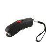 Electrosoc cu Lanterna MRG MCH23, Pentru Autoaparare, De Buzunar, Legal C934