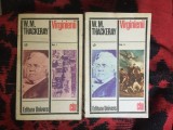 h3a Virginienii (2 vol.) - W. M. Thackeray