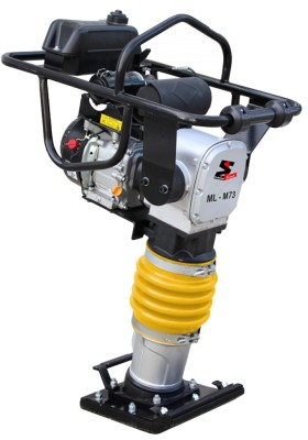 Mai compactor MEDIA LINE ML-M73,, Loncin, 6.5CP, 14kN foto