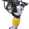 Mai compactor MEDIA LINE ML-M73,, Loncin, 6.5CP, 14kN