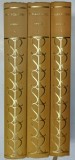 OPERE de VASILE ALECSANDRI , VOLUMELE I - III , 1966