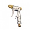 Pistol de stropit, Alama, prindere 1/2&quot;, 2 x functii de stropit, Yato