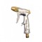 Pistol de stropit, Alama, prindere 1/2&quot;, 2 x functii de stropit