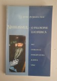 Serafim Rose - Nihilismul - O filosofie luciferică
