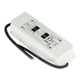 Sursa Alimentare LED 12V 12.5A 150W V-TAC IP67, Waterproof, Protectie Scurtcircuit, Suprasarcină, Tensiune Stabila, Filtru EMI