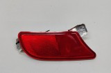 Reflector bara de protecție st&acirc;nga spate FORD KUGA III DFK 2024 OEM: LV4B-13B415-AD 31195767