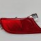 Reflector bara de protecție st&acirc;nga spate FORD KUGA III DFK 2024 OEM: LV4B-13B415-AD 31195767