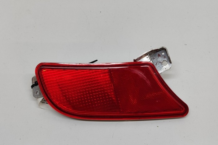 Reflector bara de protecție st&acirc;nga spate FORD KUGA III DFK 2024 OEM: LV4B-13B415-AD 31195767