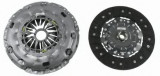 Set ambreiaj AUDI A3 (8P1) (2003 - 2012) SACHS 3000 951 151