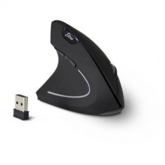 Mouse Inter-Tech Eterno KM-206L Black foto