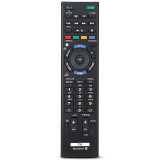 Telecomanda pentru Sony RM-ED047, x-remote, Universal, Negru
