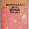 Povestiri din doua lumi &ndash; Franz Werfel