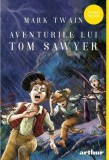 Aventurile lui Tom Sawyer - Mark Twain, Grupul Art