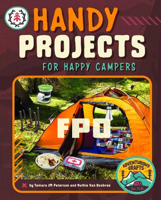 Handy Projects for Happy Campers foto