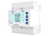 Aparat de măsură parametri rețea șină DIN LCD NR32 LUMEL