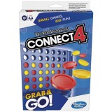 Joc clasic connect4 grab and go in limba engleza