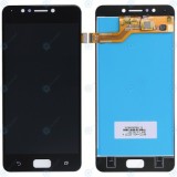 Asus Zenfone 4 Max (ZC520KL) Modul display LCD + Digitizer negru