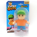 Figurina flexibila, Monster Flex, Stumble Guys, S2, Mr Stumble