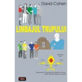 Limbajul trupului - David Cohen, Antet