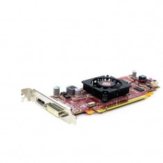 Placi Video Dell ATI Radeon HD 4550 512MB GDDR3 64-bit foto