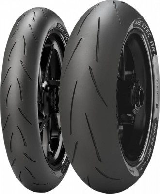 Anvelopa Metzeler Racetec RR 180/55 ZR 17 K2 73W TL, Cod Produs: MX_NEW 03020991PE foto