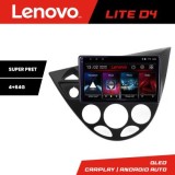 Navigatie Ford Focus 1 1998-2004 Android radio gps internet 4+64 Lenovo CarStore Technology