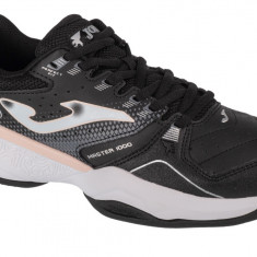 Pantofi de tenis Joma T.Master 1000 Lady 2301 TM10LS2301PF negru