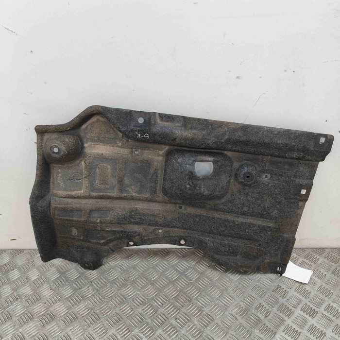 Scut motor st&acirc;nga spate MAZDA CX-30 DM 2023 OEM: DFR5-563U1