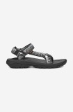 Teva sandale Terra Fi Lite femei, culoarea negru 1001474.ABGY-mlc