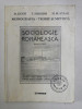 SOCIOLOGIE ROMANEASCA-D. GUSTI,T.HERSENI,H.H.STAHL,1999