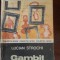 Gambit Lucian Strochi 1990