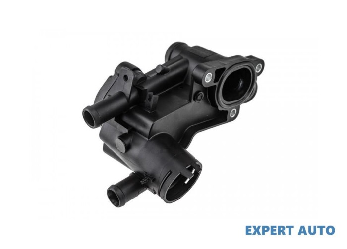 Termostat Volkswagen POLO (2009-&gt;)[6R] #1