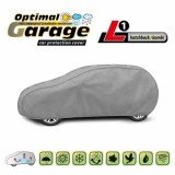 Prelata auto completa Optimal Membrane Garage complet impermeabila si respirabila - L1 - Hatchback/Kombi Garage AutoRide