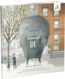 Domnul UF - Anna Walker - Gama