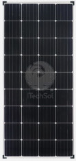 Panou solar fotovoltaic monocristalin 170 W | 12V foto